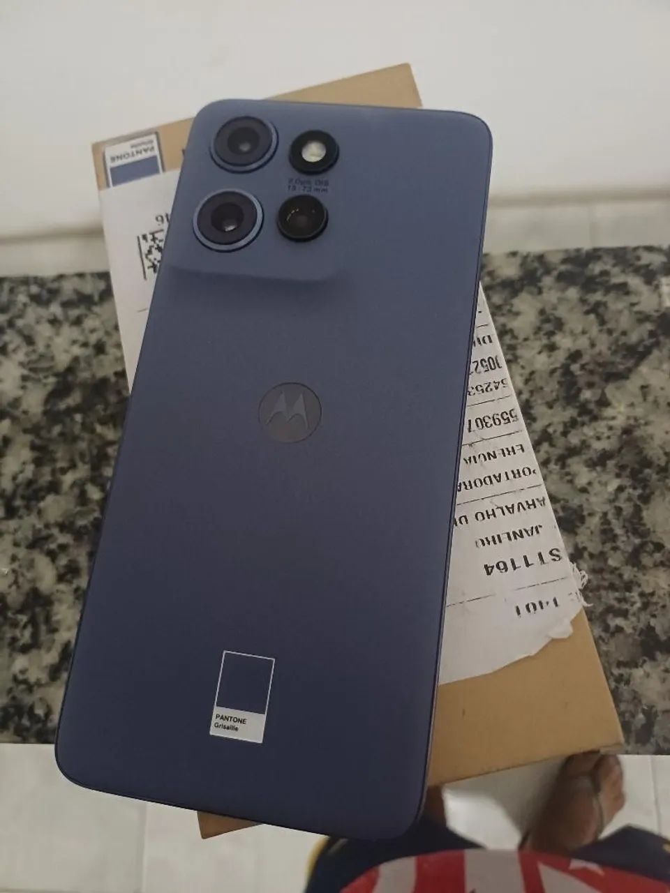 Edge 50 neo  - Foto 2