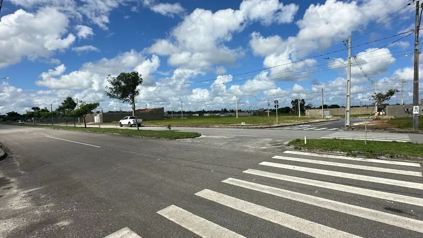 6 lotes comerciais,  2 esquinas,  principal duplicada, Cidade Jardim/Buriti, Rio Largo/AL - Foto 2