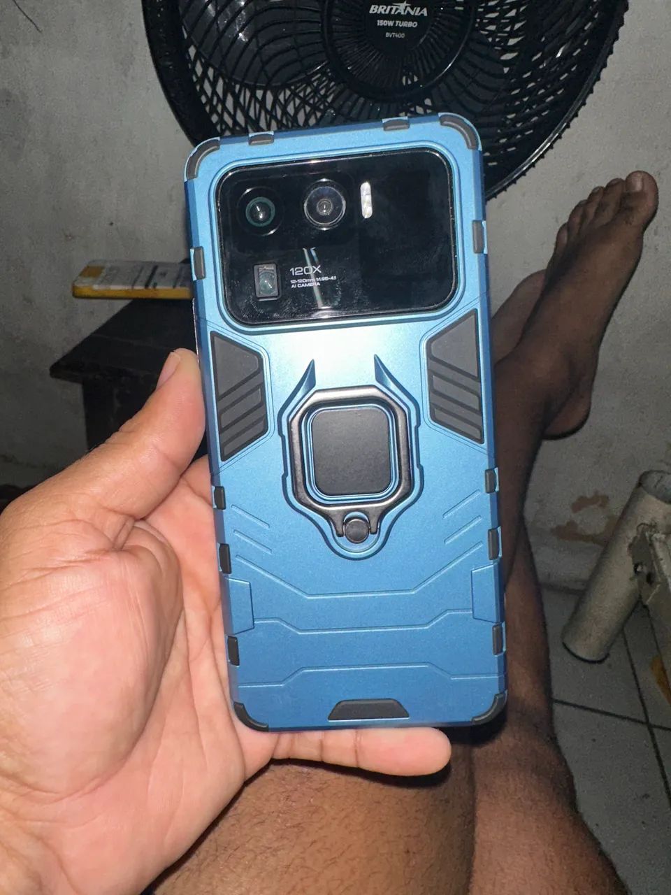 Mi 11 ultra  - Foto 2