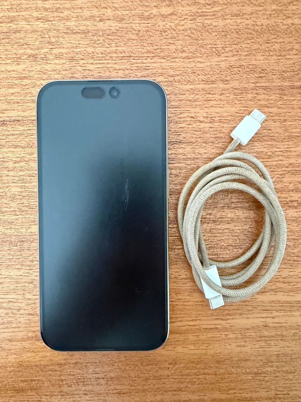 iPhone 15 PRO 256Gb EXCELENTE! - Foto 3