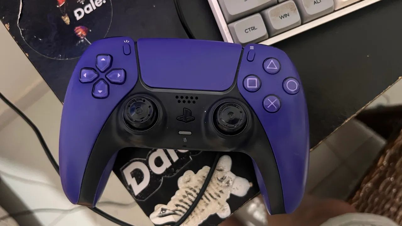 controle de ps5 original 
