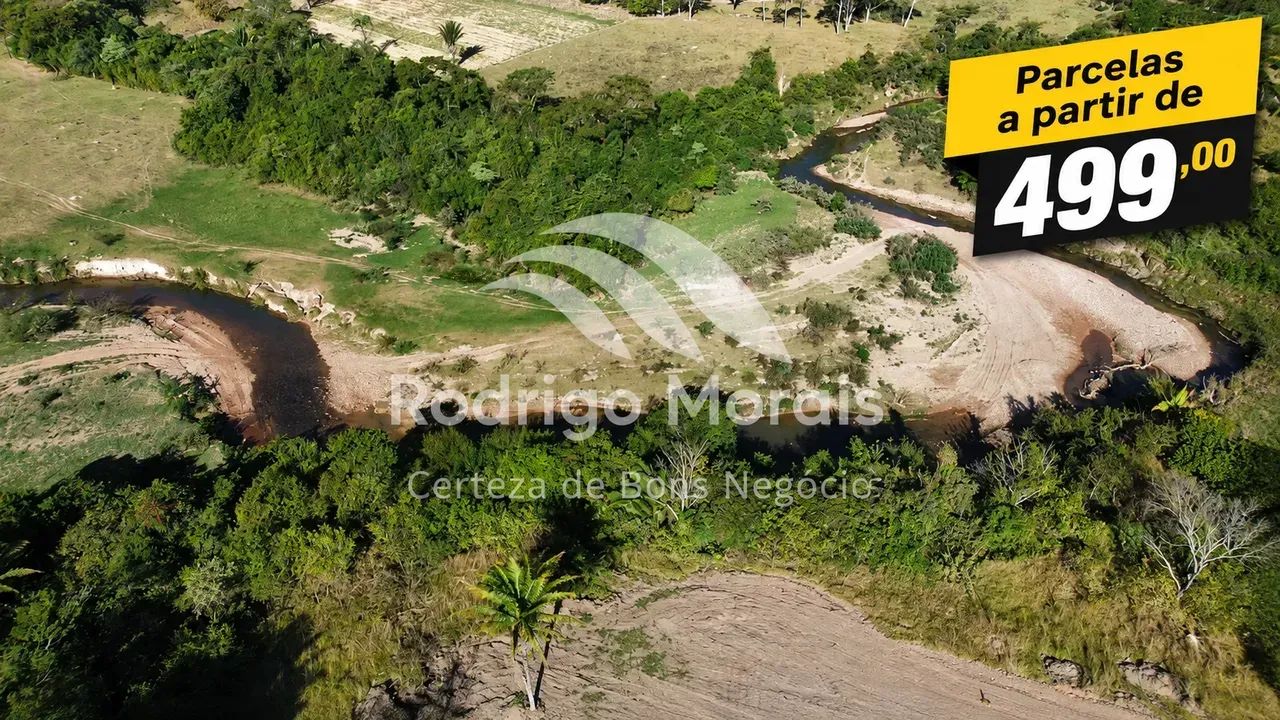 ] Recanto pra lazer 2000 m2 com rio | - Foto 5