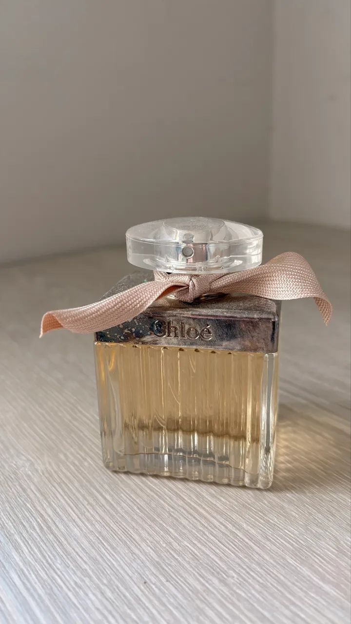 Perfume Chloé edp 75ml 