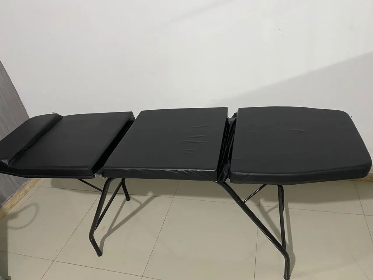 maca 3 posições 