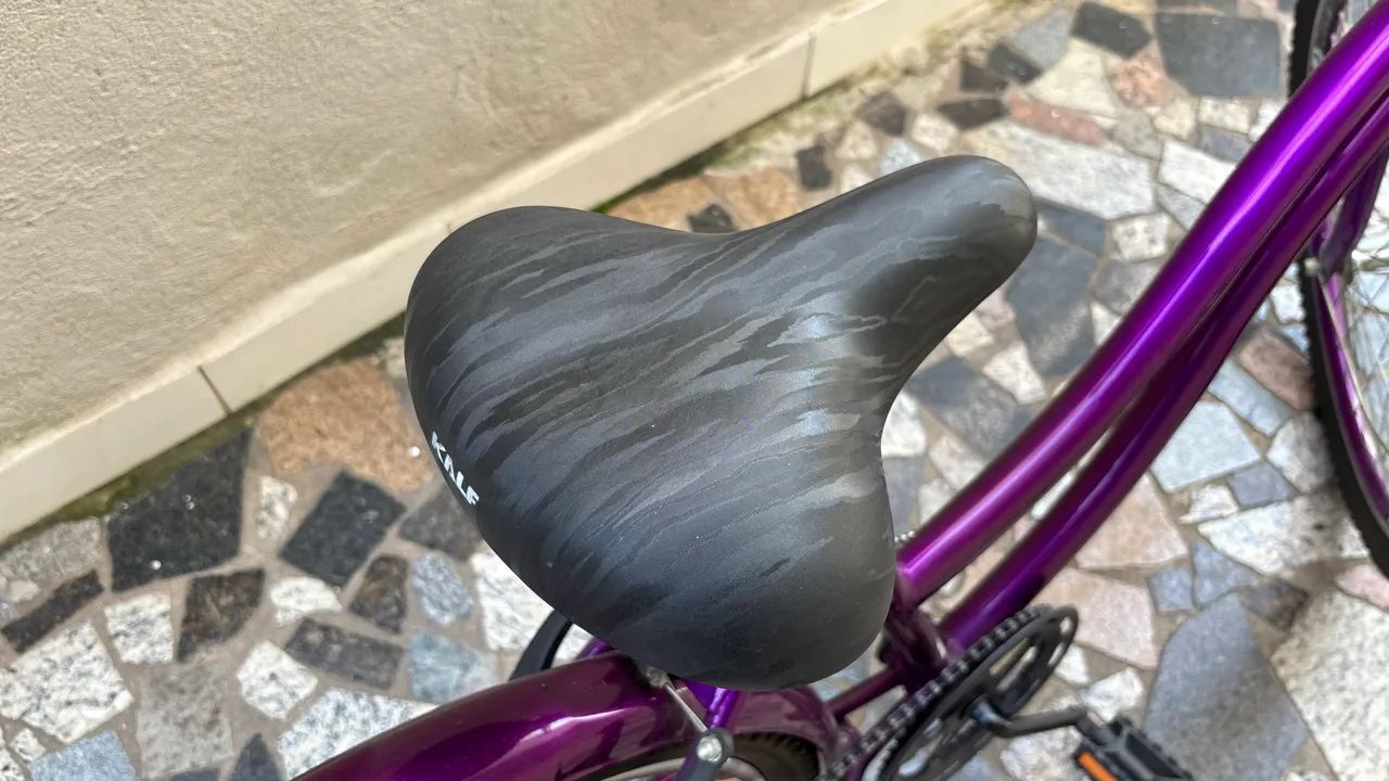 Bicicleta Retrô - Foto 5