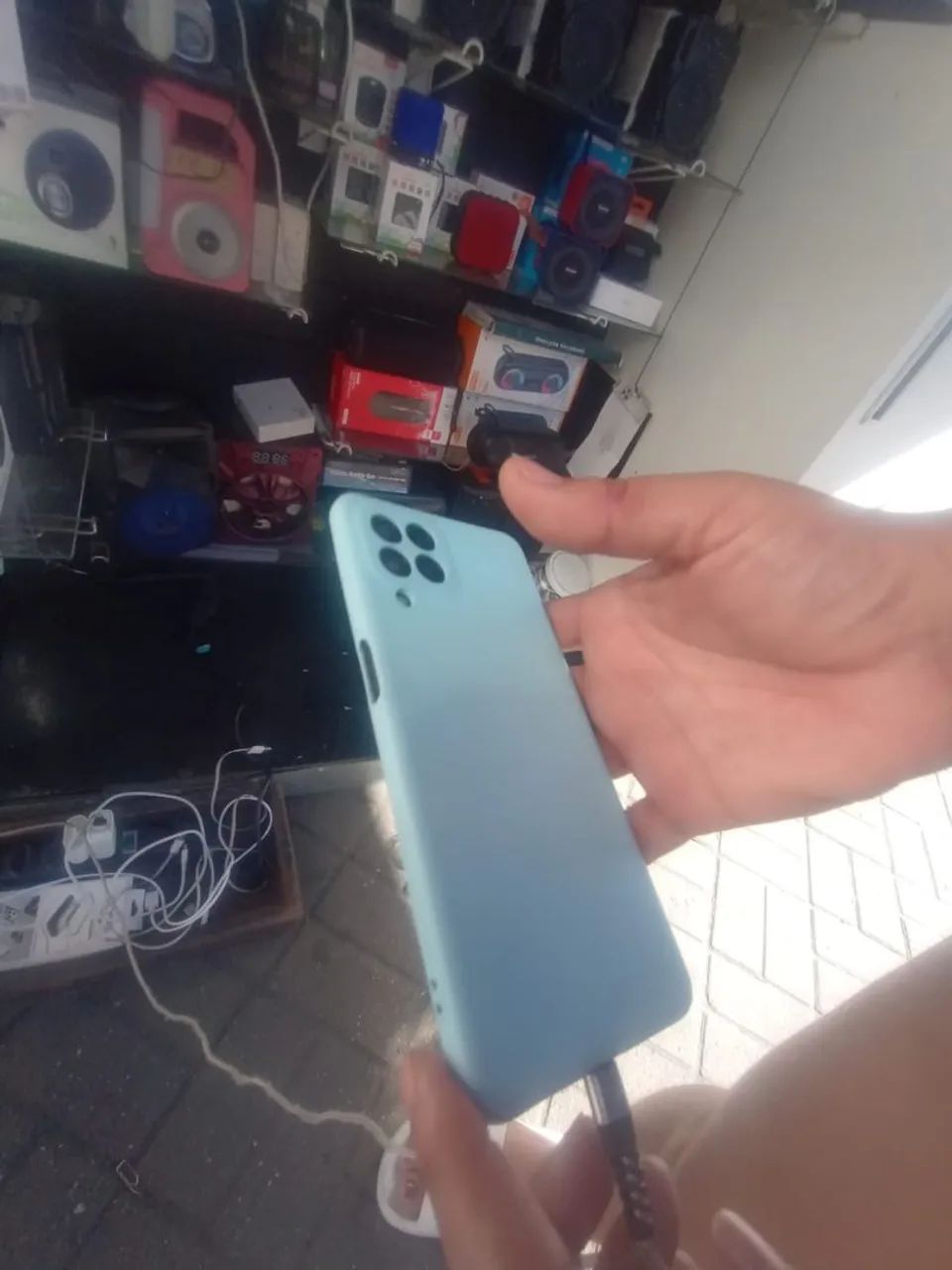 Samsung 128g - Foto 2