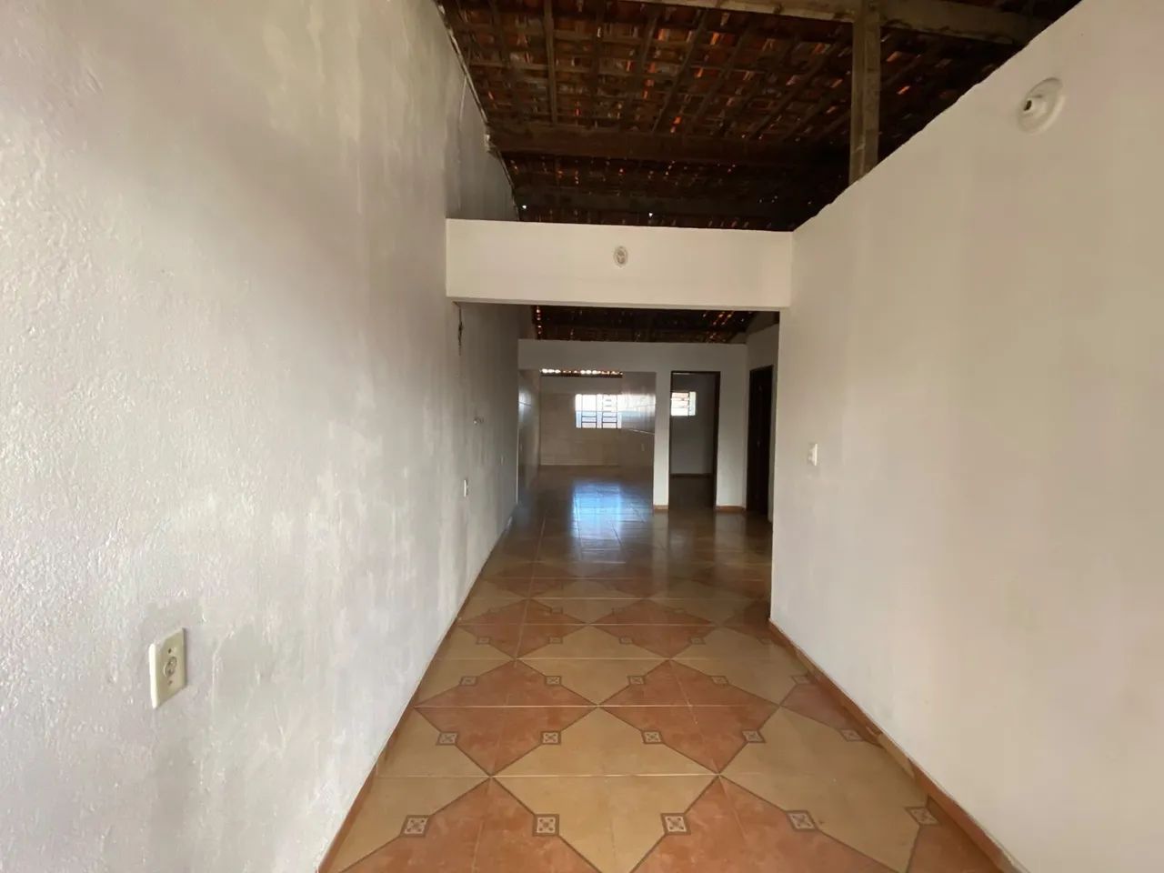 ALUGA-SE CASA 1° ANDAR NO PEIXOTO - Foto 3