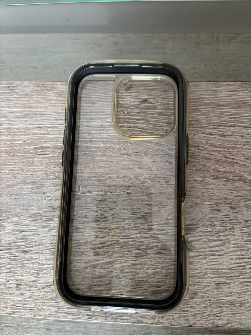 Capa original Iplace IPhone 16 Pro  - Foto 2