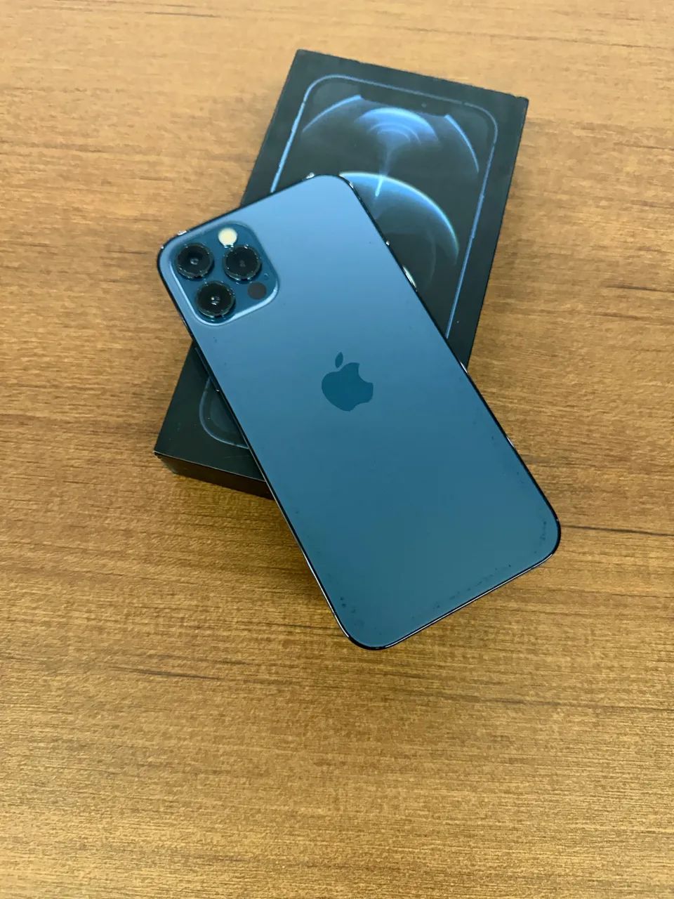 iPhone 12 Pro 128Gb - Foto 2