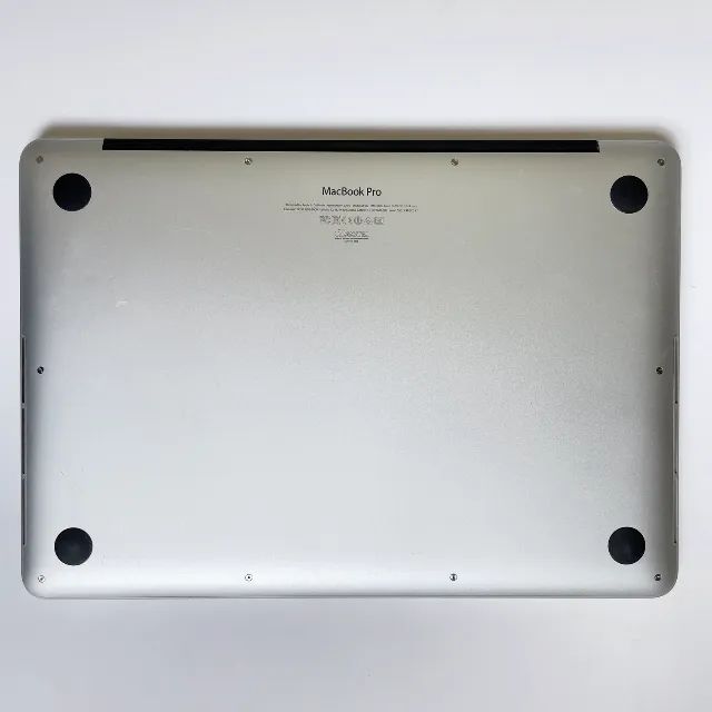 MacBook Pro Retina com bateria original nova - Foto 4