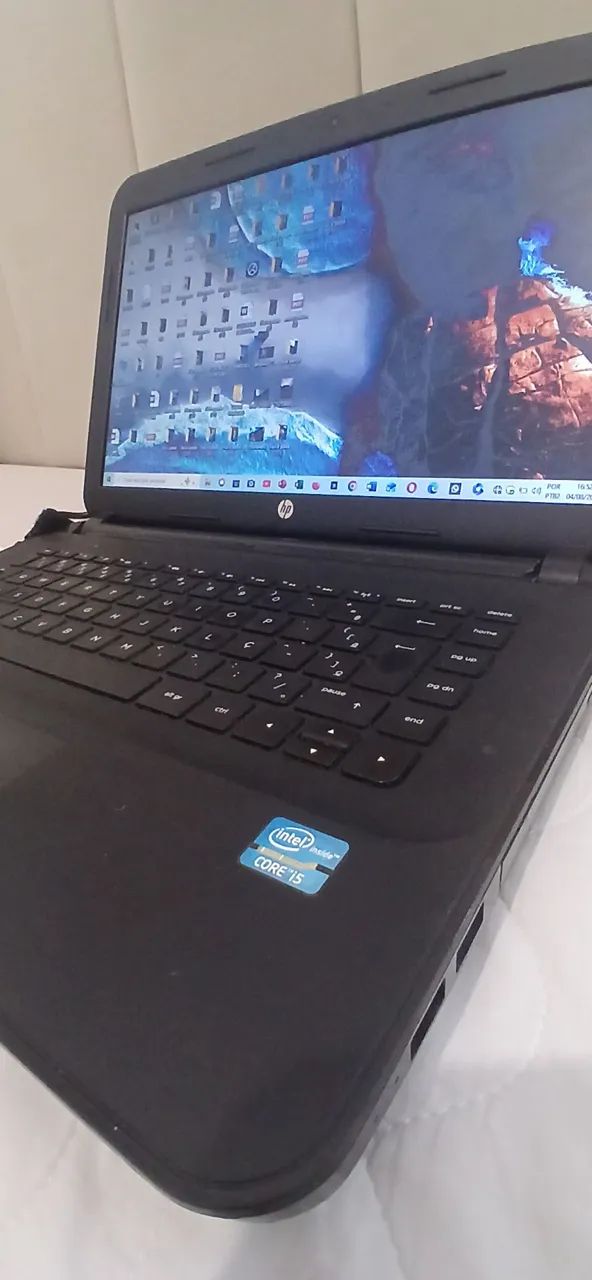 Notebook HP - Foto 3