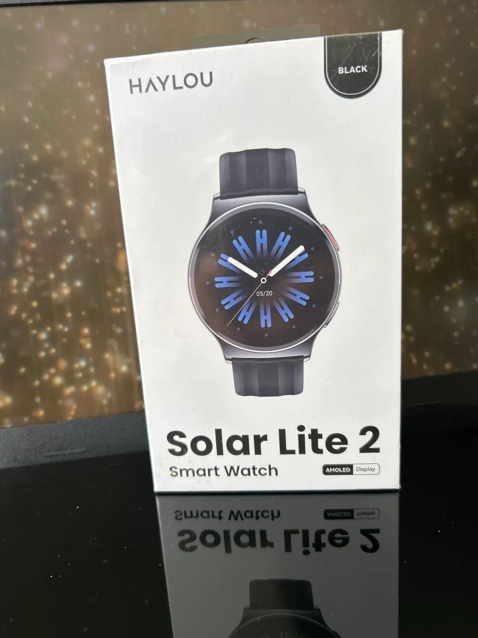 HAYLOU Solar Lite 2