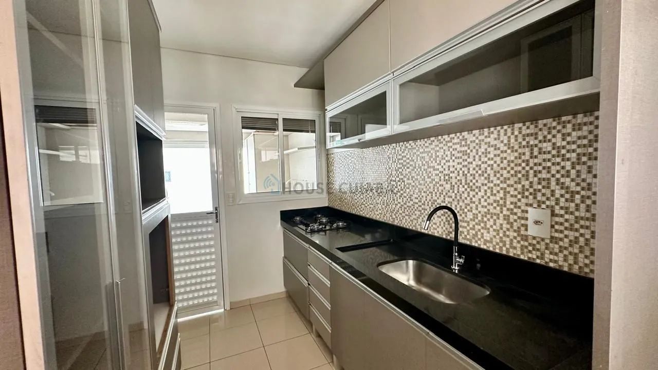 Casa com 3 quartos no Condomínio Saint Joseph - Cuiabá - Foto 3