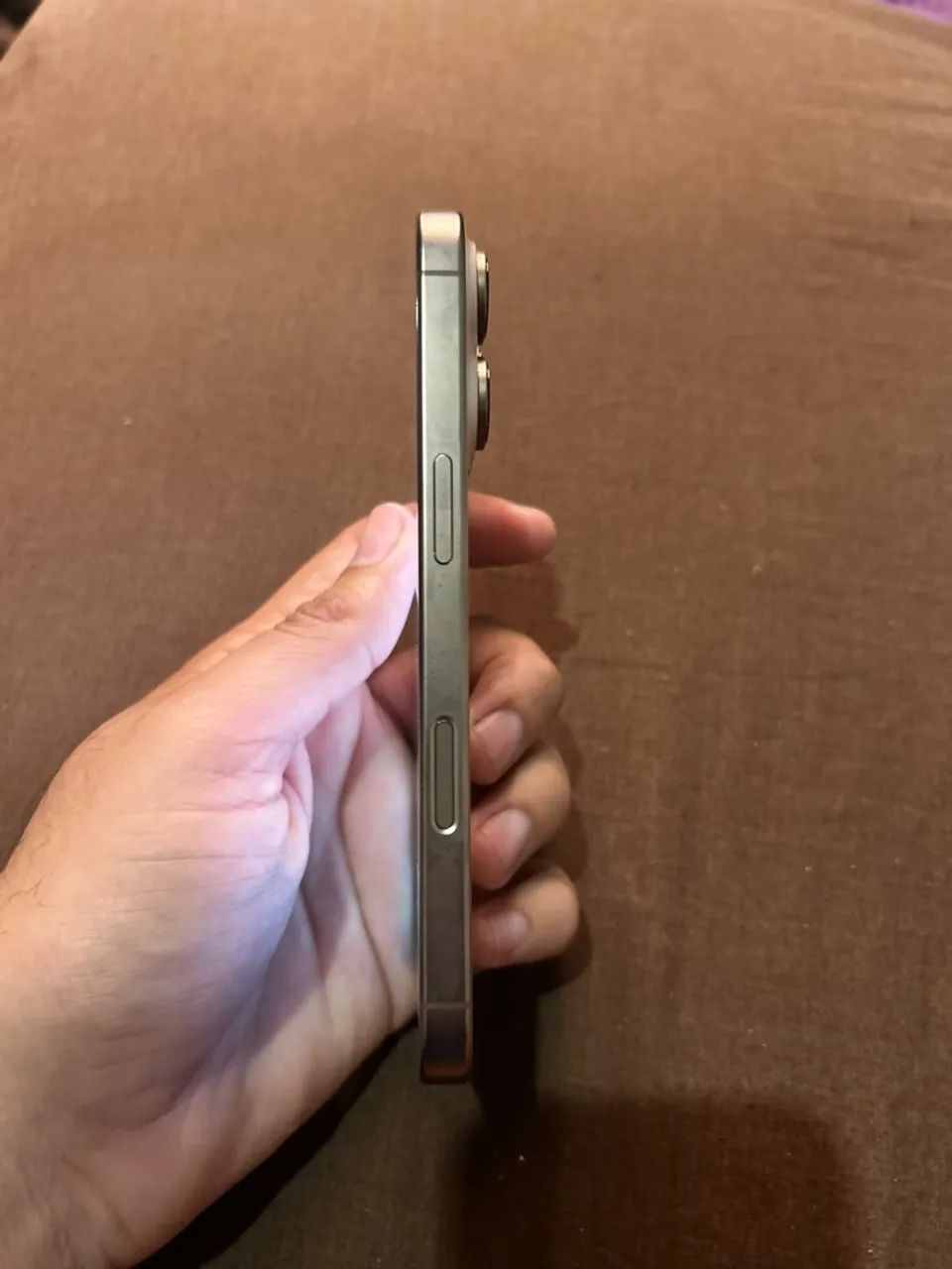iPhone 16 Pro - Foto 3