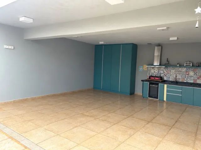 Casa em Araras, 3 quartos, Piscina, ampla garagem com área de lazer  - Foto 4