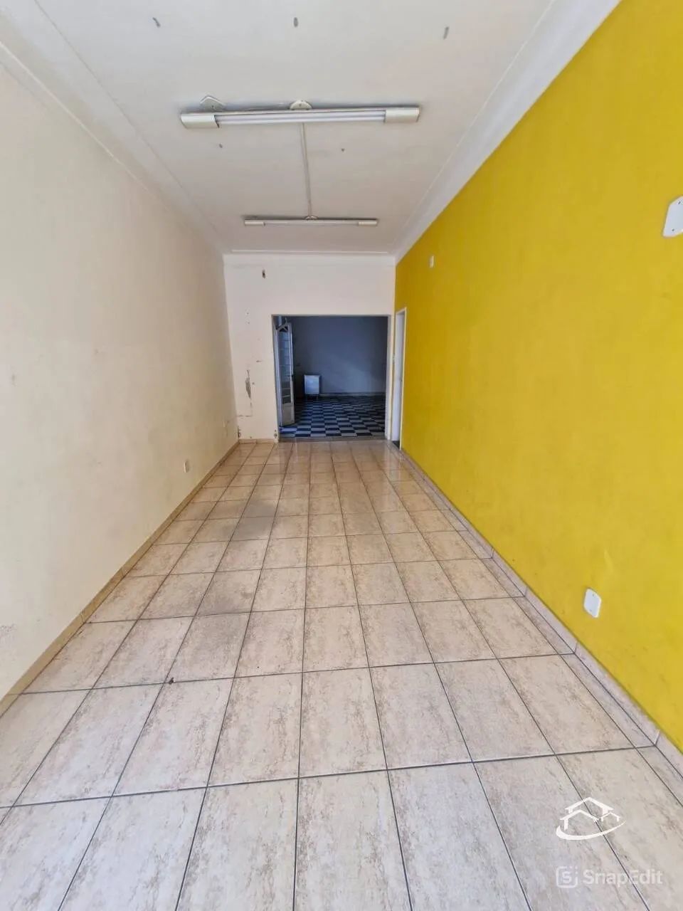 Ponto Comercial na Praça central de Lorena para Locação - Foto 3