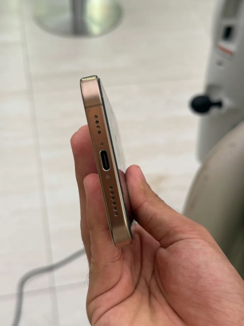 16 pro max 256GB  - Foto 2