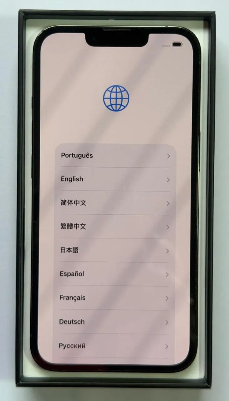 iPhone 13 PRO super conservado - Foto 4