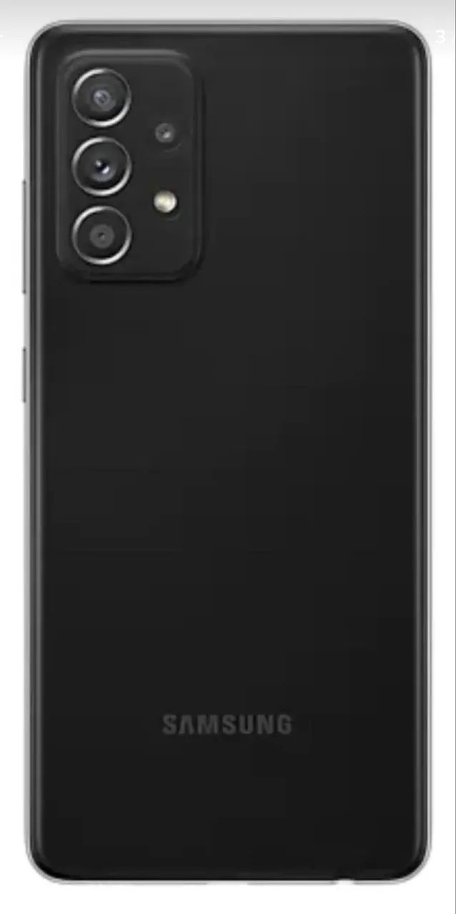 Smartphone Samsung A52  - Foto 5