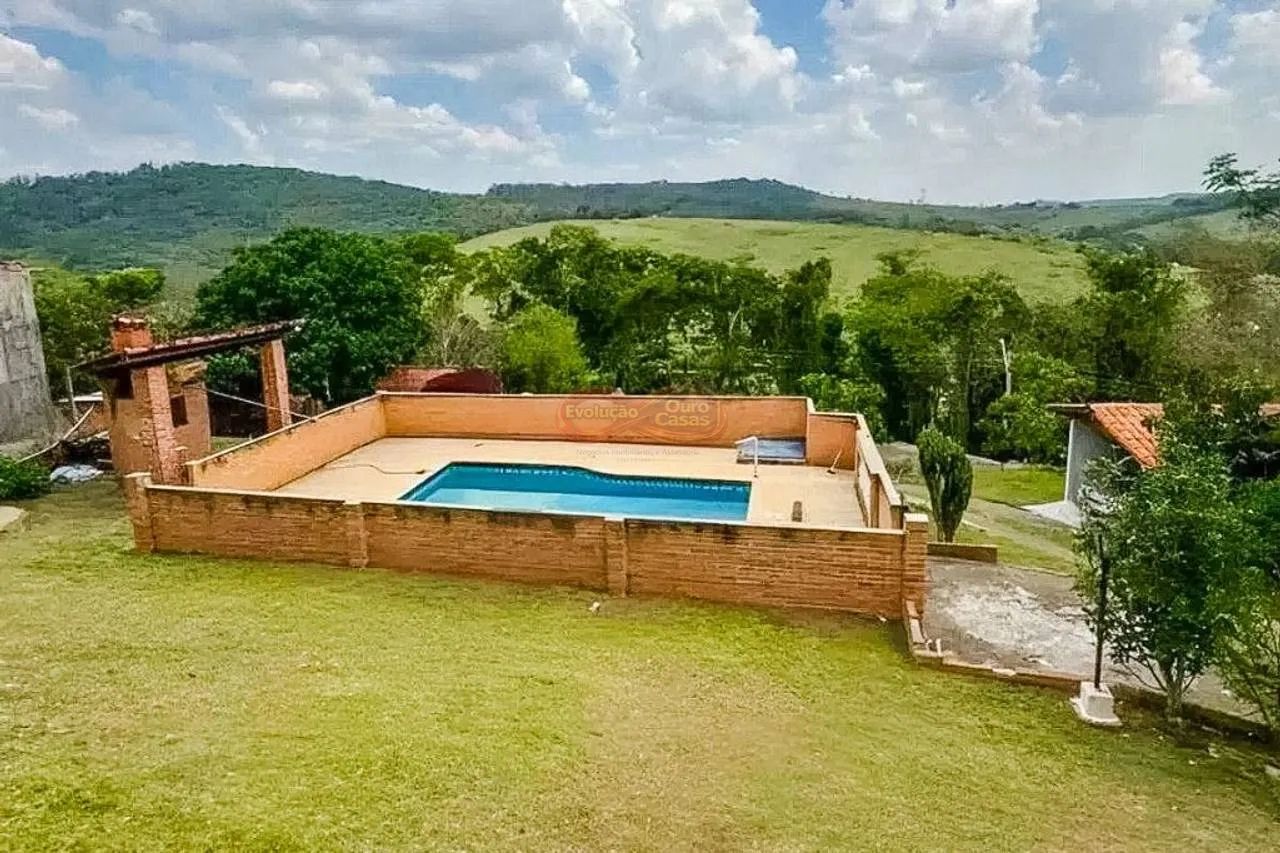 Chácara Residencial / Real Parque Dom Pedro I - Foto 3