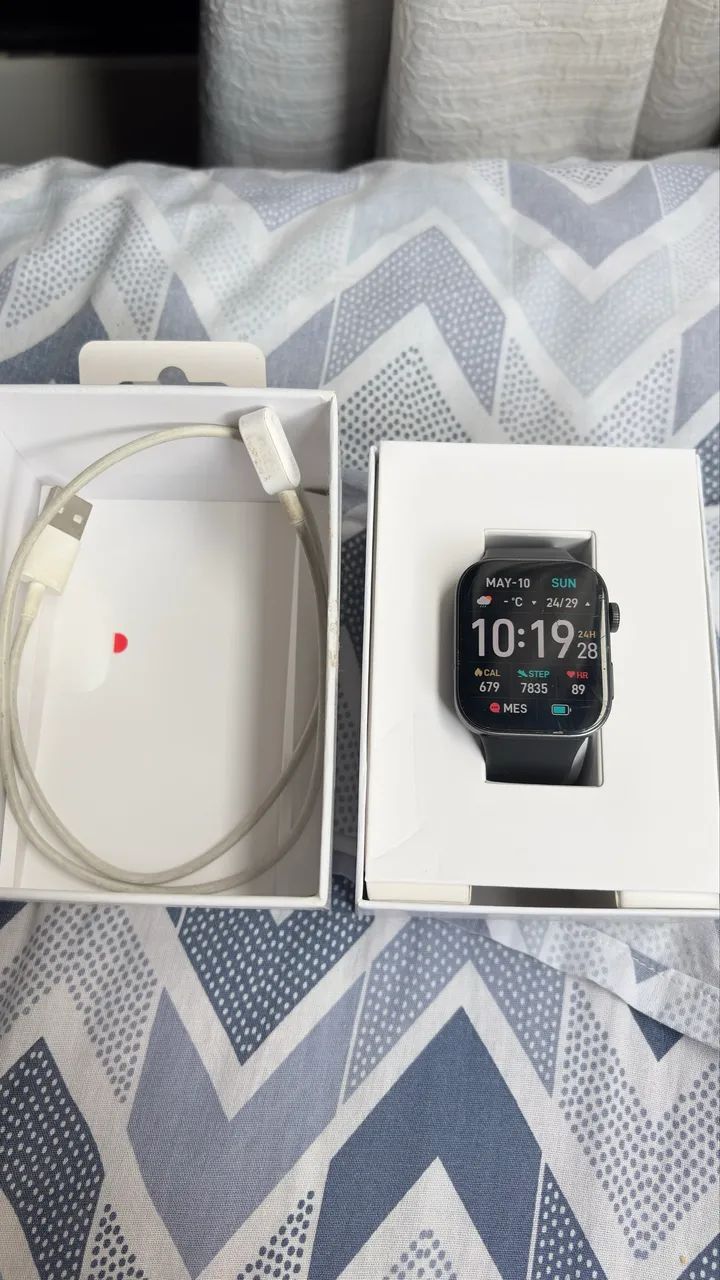Huawei Fit 3 - Foto 2