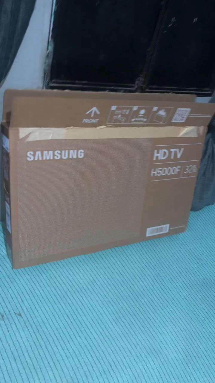 Tv 32 polegadas  - Foto 2