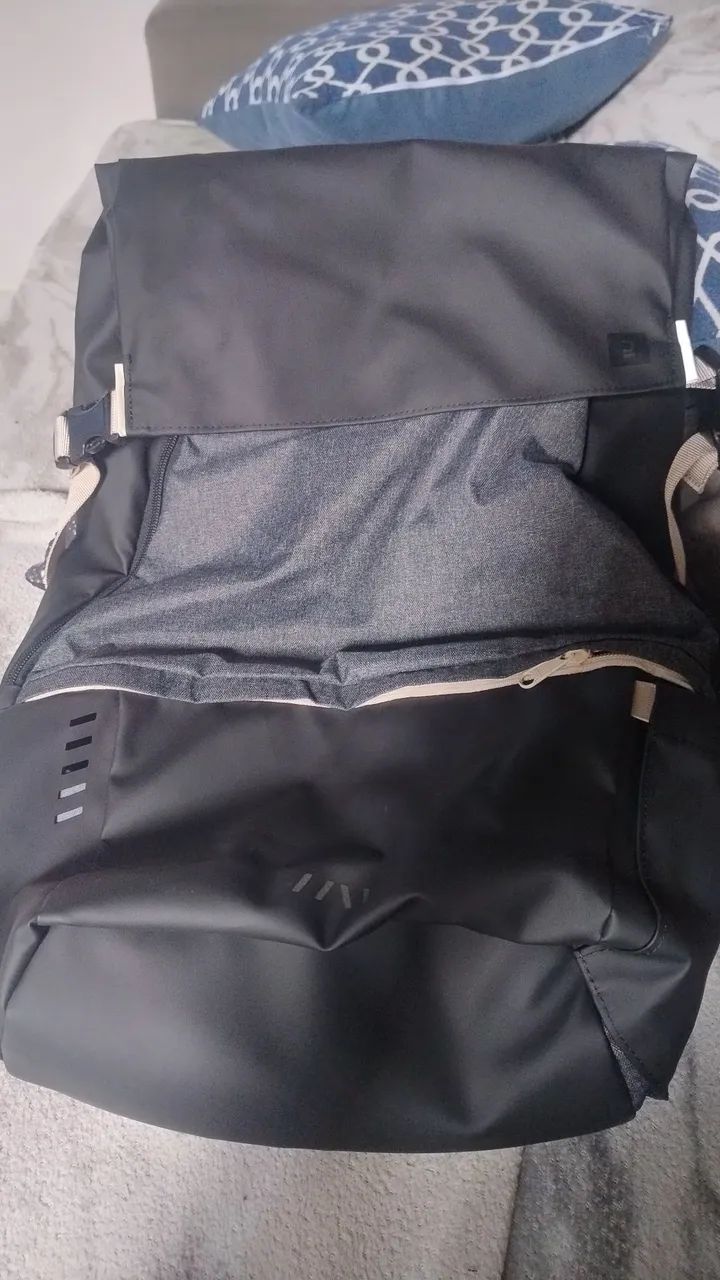 Vendo mochila  - Foto 2