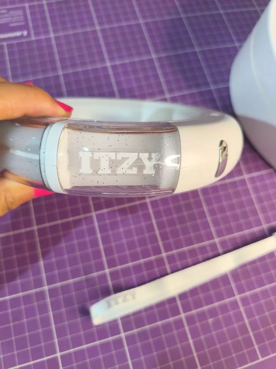 Lightstick Itzy Oficial Versão 2 - Foto 3