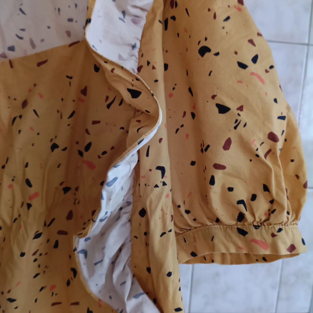 Blusinha tamanho g, - Foto 5