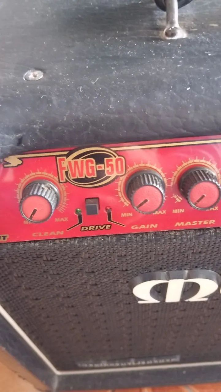 Caixa de guitarra ? - Foto 2