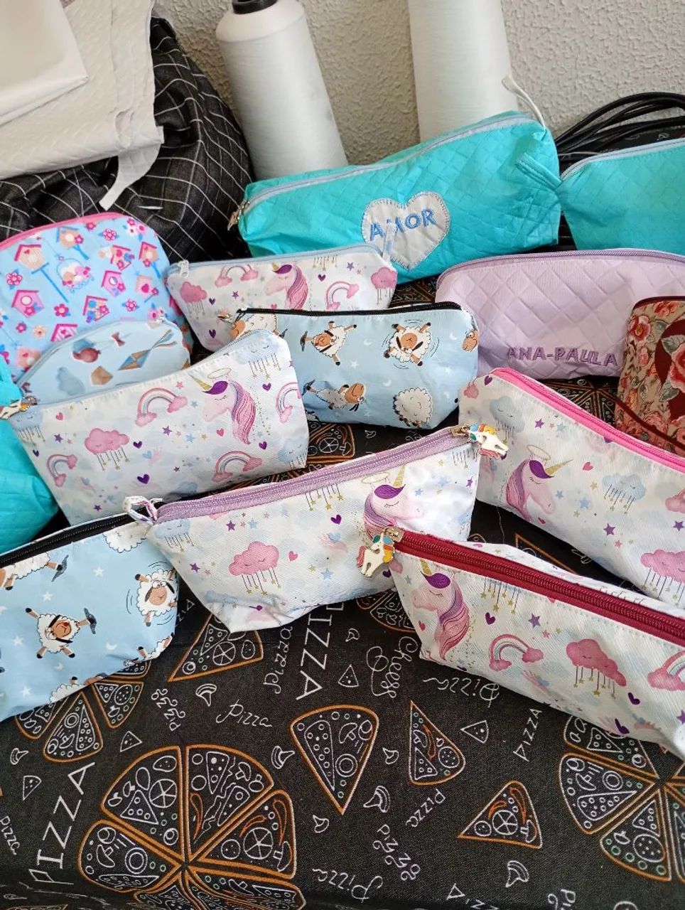 Nessesarie para vender tenho vários  - Foto 4