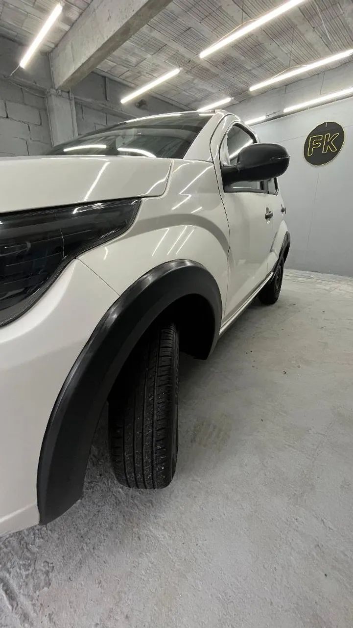 Fiat Mobi Like 1.0 Fire Flex 5P. 2022 - Foto 3