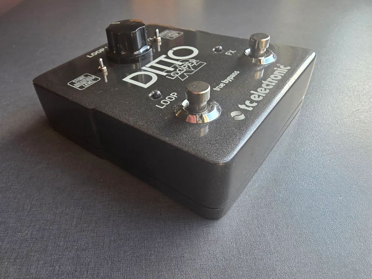 TC Electronic Ditto X2 Looper - Foto 5