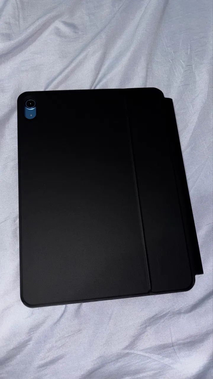 VENDO IPAD 11 128GB + Acessórios  - Foto 2