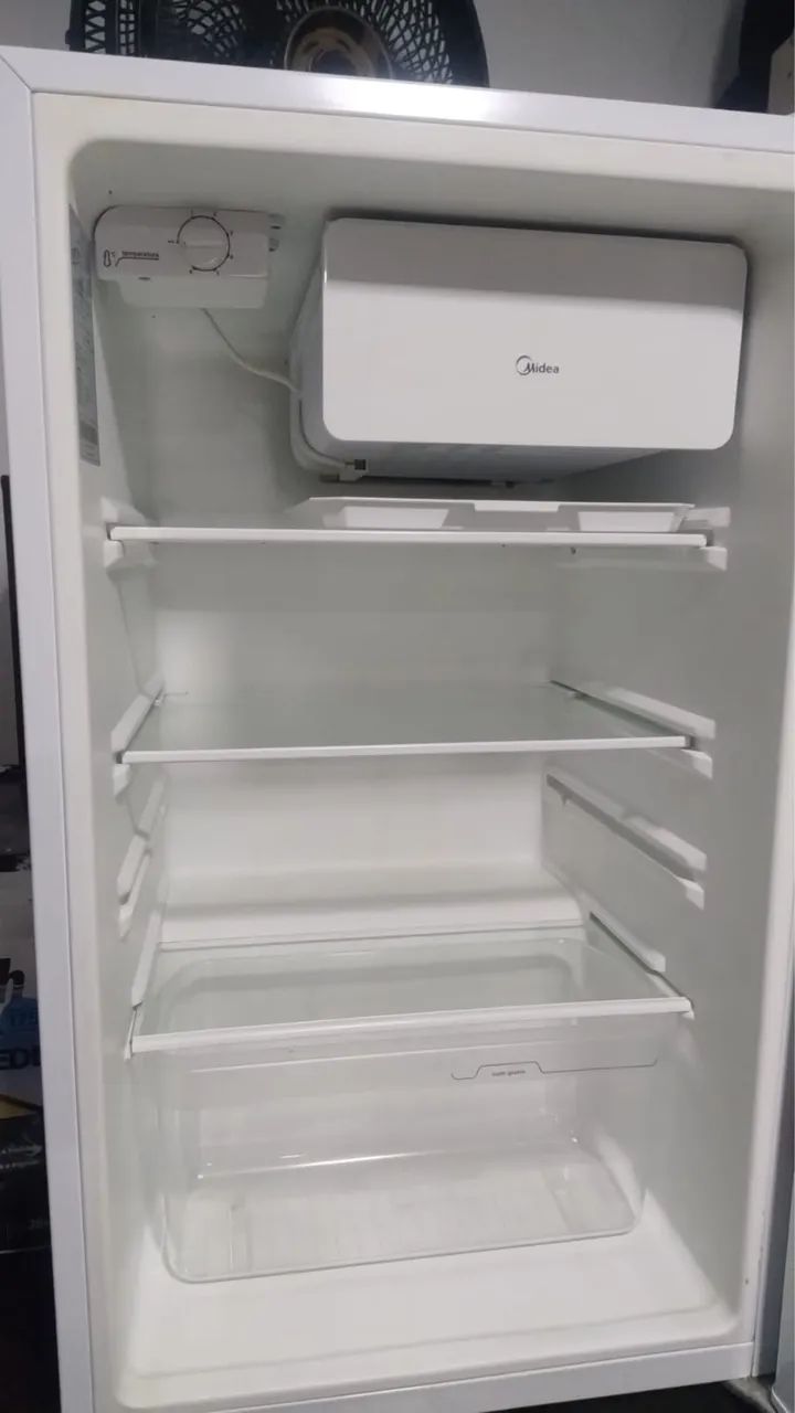 Frigobar Midea 124L - Foto 3