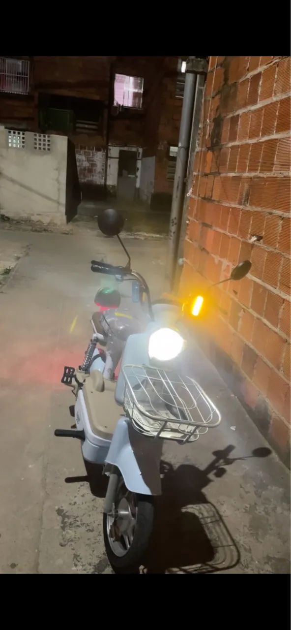 Motinha elétrica - Foto 3