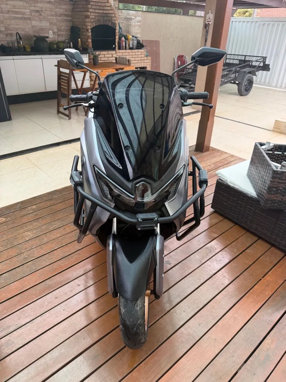 Nmax 160 2025