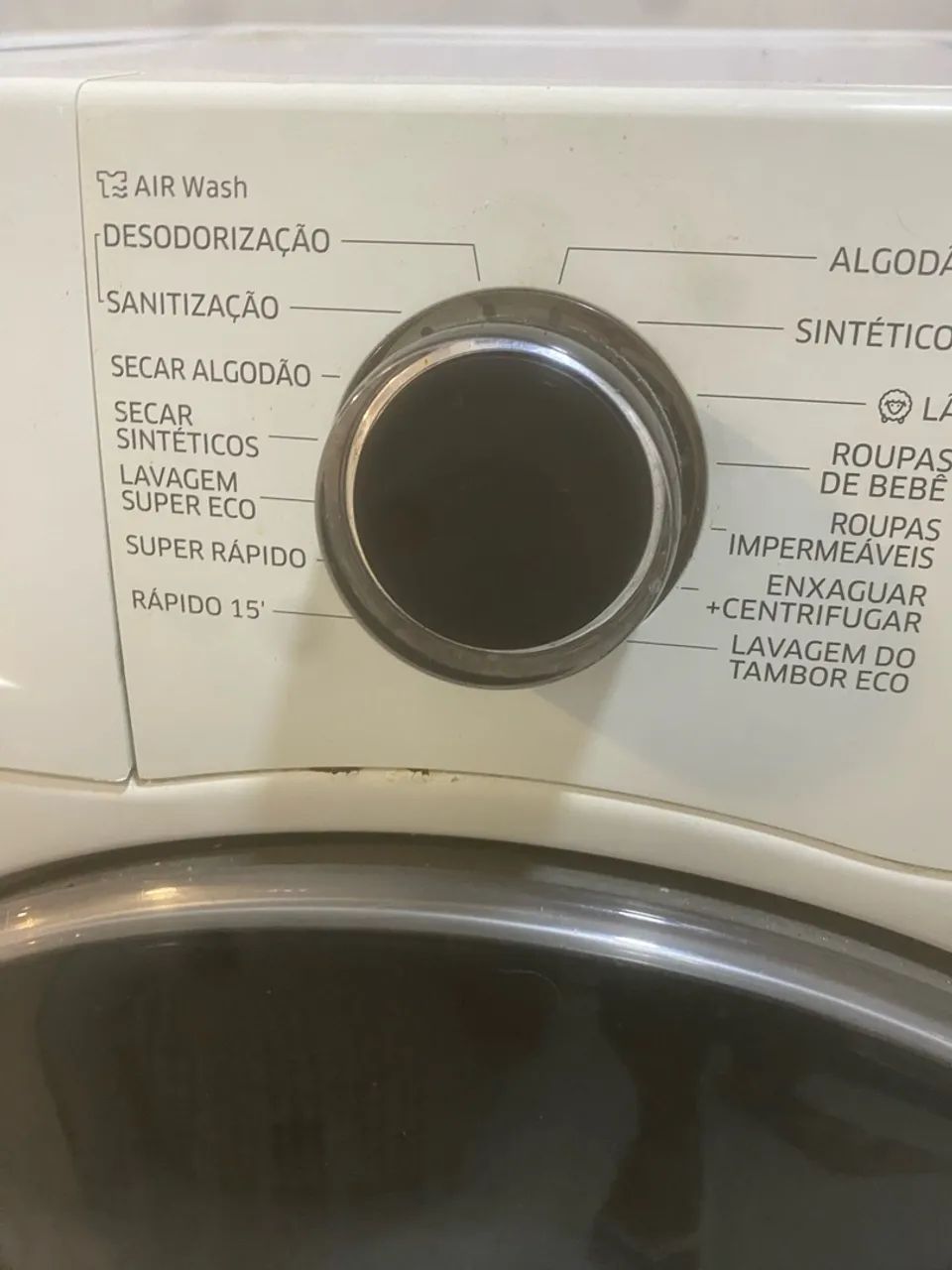Lava e seca  - Foto 3