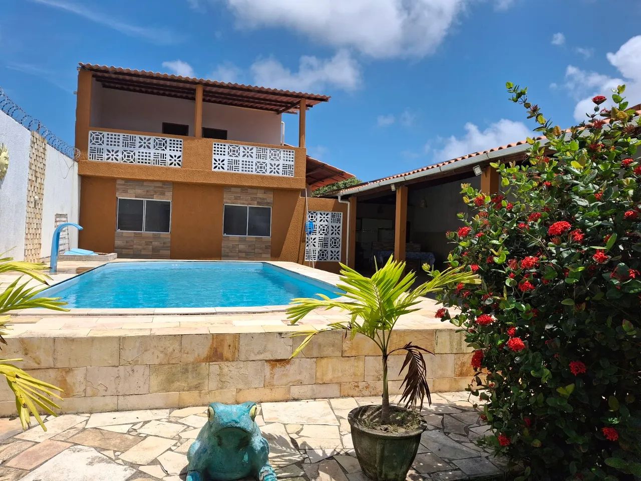 Casa em Marechal Deodoro  - Foto 2