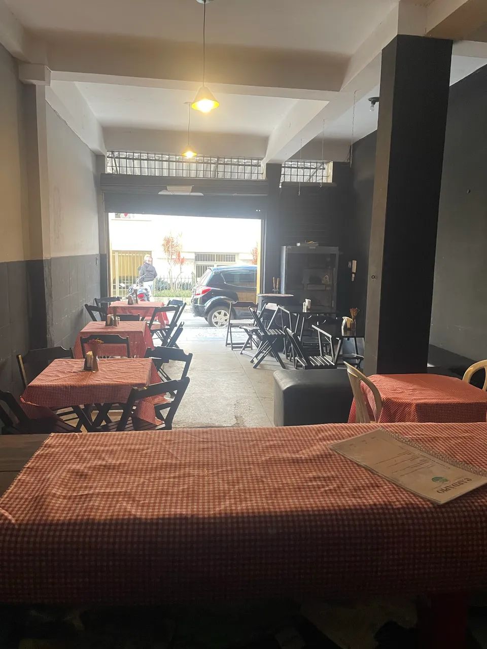 VENDO PIZZARIA  - Foto 2