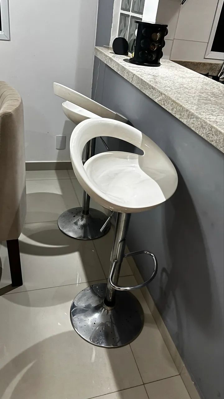 Banquetas modernas - Foto 5