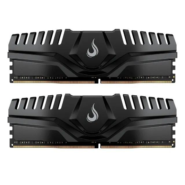 Kit Memórias RAM Rise Mode Z 2x16GB 3200MHz DDR4 CL16