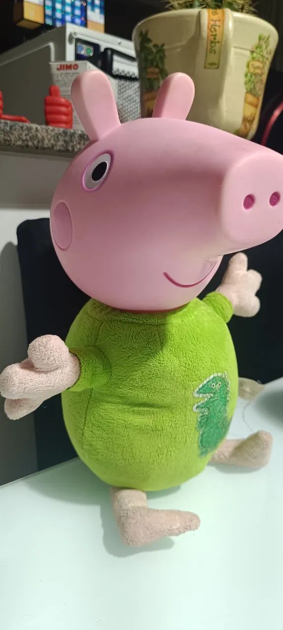 Peppa Pig da Estrela  - Foto 4