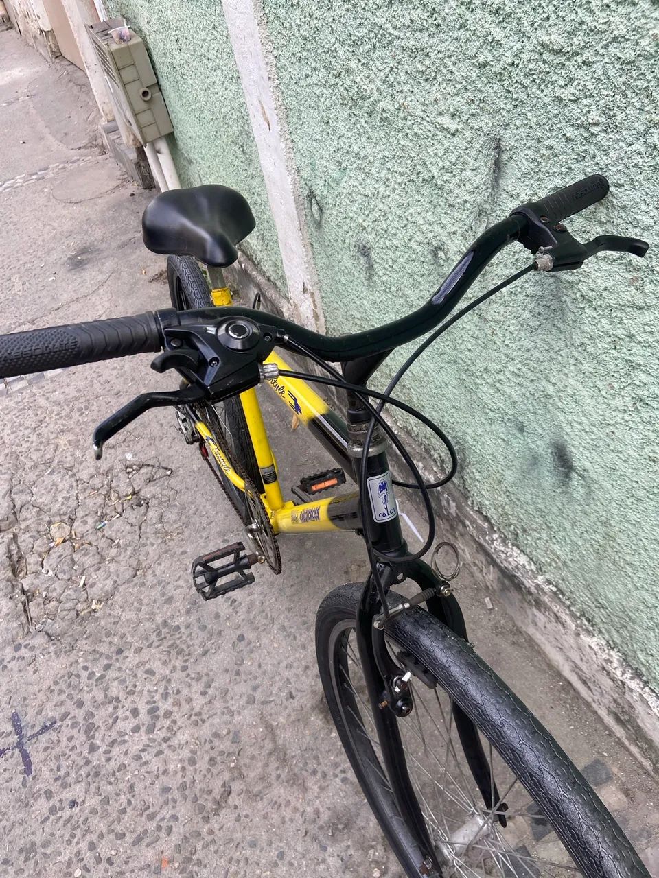 Bike aro 26 - Foto 4