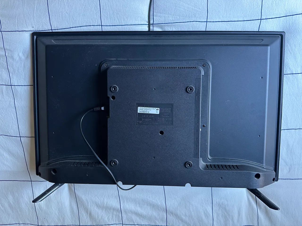 TV BRITÂNIA  - Foto 3