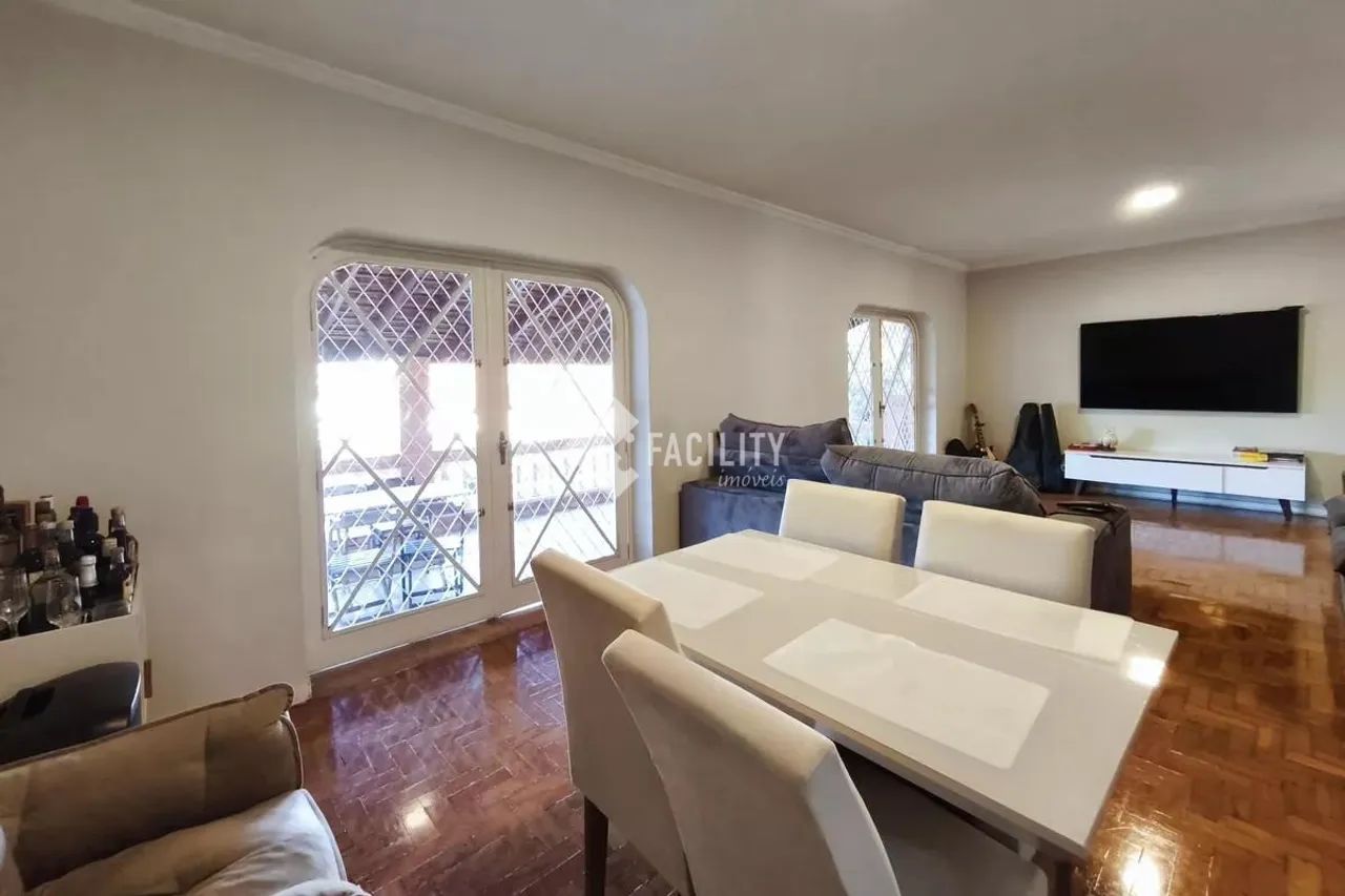casa - Jardim Paraíso - Campinas - Foto 2