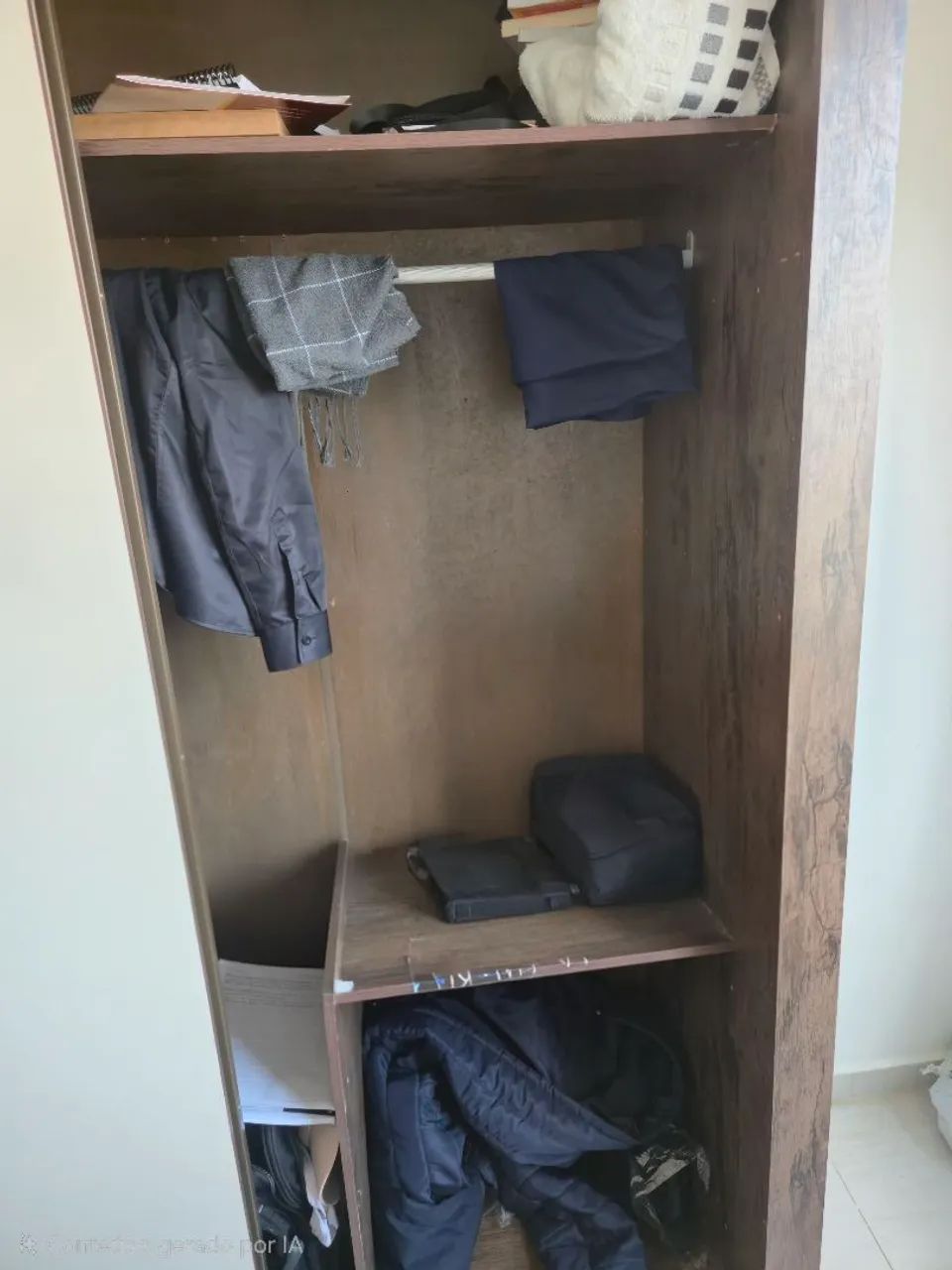 Guarda roupa - Foto 4