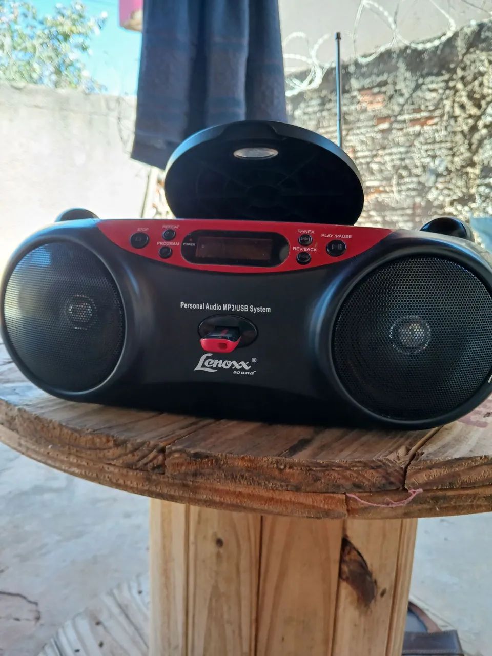 Rádio Lenoxx - Foto 4