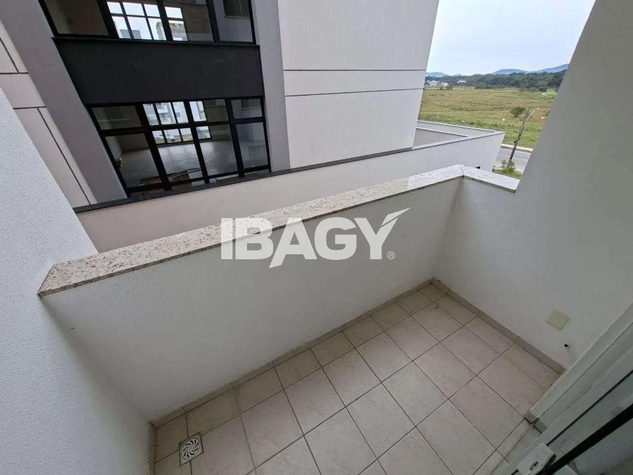 Excelente Apartamento 2 dormitório(s) em Pedra Branca - Palhoça - Foto 5