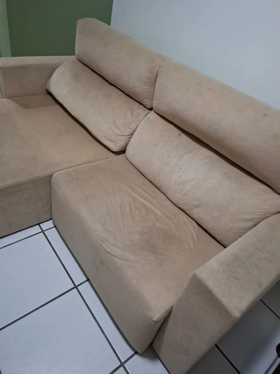 Sofá cama 